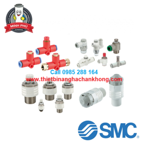 VAN TIẾT LƯU SERIES ASN2 SMC-JAPAN