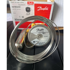 Van tiết lưu Danfoss TE5