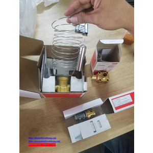 Van tiết lưu Danfoss TEN 2 – 068Z3348
