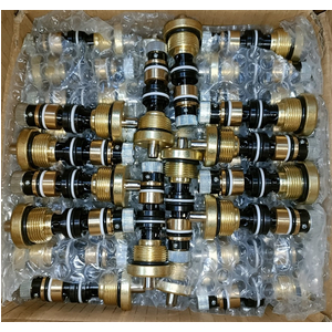 VAN XÃ XE NÂNG TAY