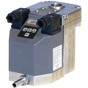 VAN XẢ CAO ÁP JORC KAPTIV-CS-HP, 24VDC, 1/2'', 50bar