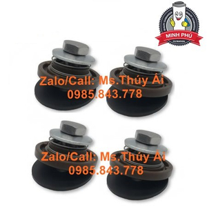 Van xả dầu Busch 0916126769