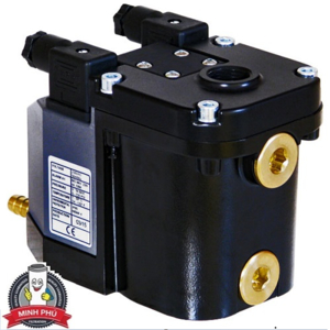 VAN XẢ JORC KAPTIV-CS 230V, 1/2'', 16bar