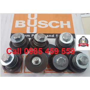 Van xả một chiều bơm hút chân không