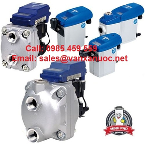 VAN XẢ NGƯNG BEKOMAT 31U