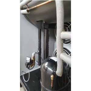 VAN XẢ JORC, MODEL: FLUIDRAIN-COMBO