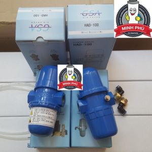 VAN XẢ NƯỚC HAD-100