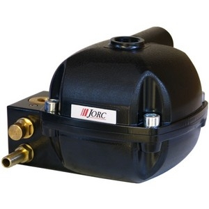 VAN XẢ NƯỚC JORC, MODEL NUFORS-CR