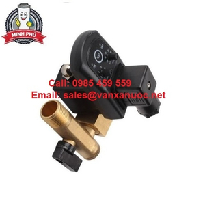 VAN XẢ NƯỚC LD-AT1