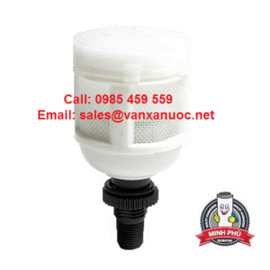 VAN XẢ NƯỚC LODE STAR DV-400-WB