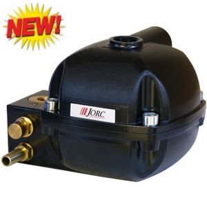 VAN XẢ NƯỚC TỰ ĐỘNG JORC (NUFORS-CR)