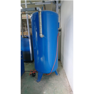 VAN XẢ NƯỚC NUFORS-CR, LẮP CHO BÌNH CHỨA 1000 LIT