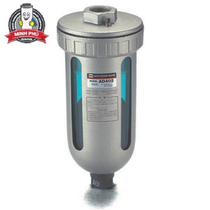 VAN XẢ NƯỚC SMC AD402-02