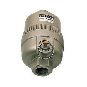 VAN XẢ NƯỚC SMC AD600-10 (1''PT)