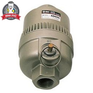VAN XẢ NƯỚC SMC AD600-10