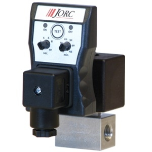VAN XẢ NƯỚC TỰ ĐỘNG CAO ÁP JORC, FLUIDRAIN-HP-S40