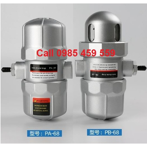 VAN XẢ NƯỚC TỰ ĐỘNG CHINA PA68