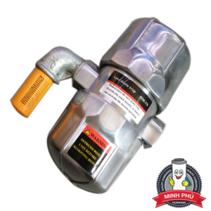 VAN XẢ NƯỚC TỰ ĐỘNG HDR-378