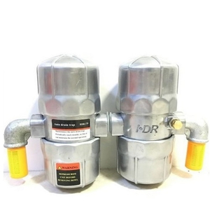 VAN XẢ NƯỚC TỰ ĐỘNG HDR-378, THAY THẾ CHO VAN XẢ NƯỚC ORION AD5 (SỬ DỤNG CHO MÁY SẤY ORION)