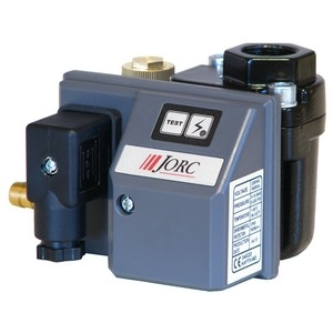 VAN XẢ NƯỚC TỰ ĐỘNG JORC (KAPTIV-MD)