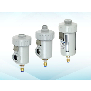 VAN XẢ NƯỚC TỰ ĐỘNG, MODEL: SAD402-02