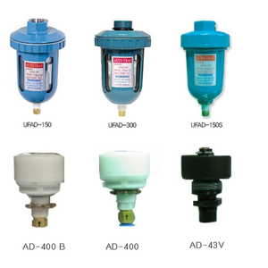 VAN XẢ NƯỚC TỰ ĐỘNG UFAD SERIES