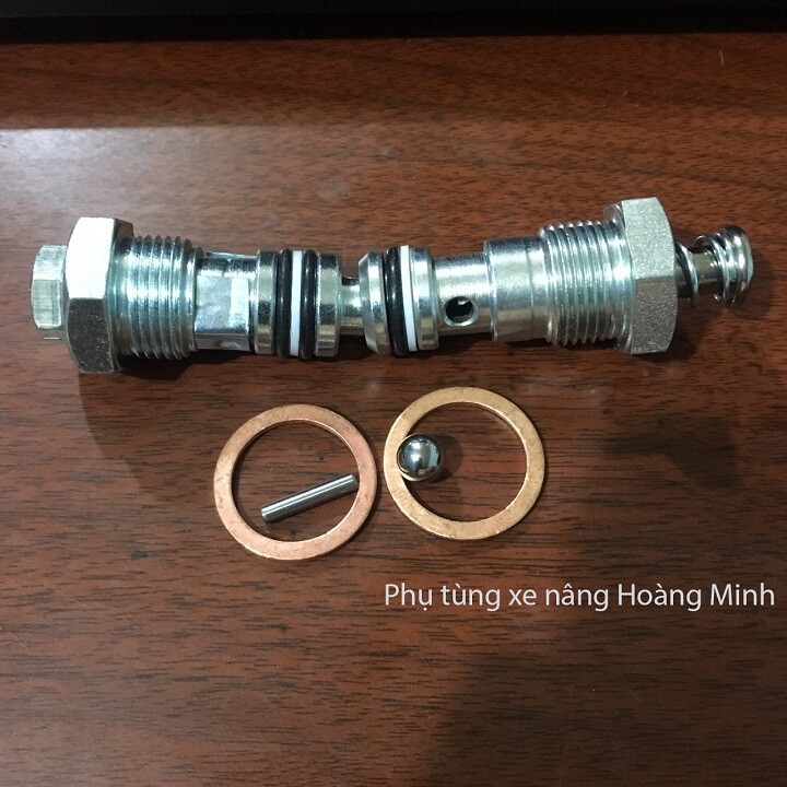 Van xe nâng tay giá rẻ- Phụ tùng xe nâng tay giá rẻ
