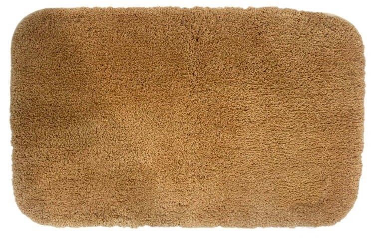 Thảm chùi chân siêu mềm, kháng khuẩn SUPERSOFT