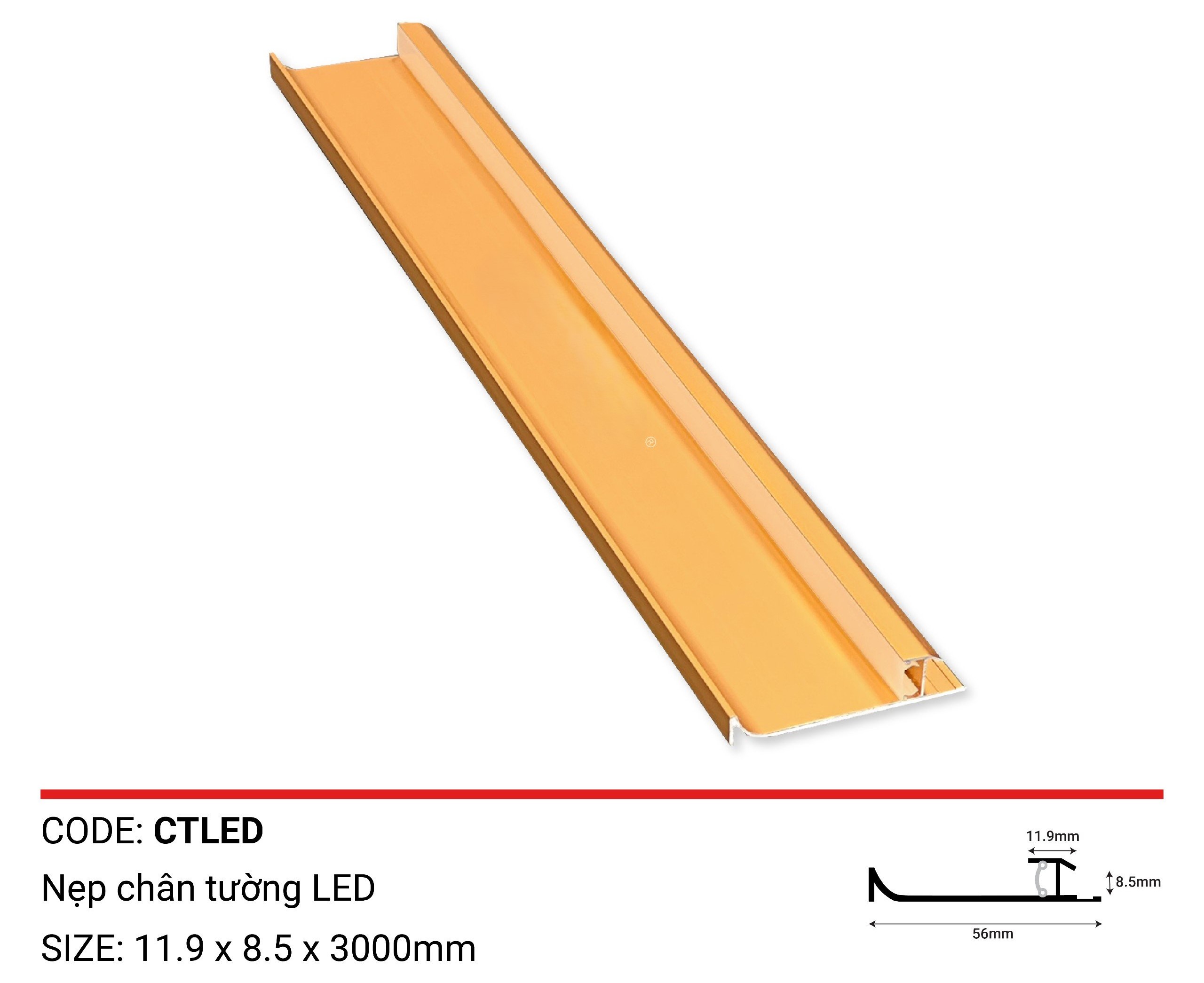 HT- Phụ kiện tấm ốp sợi than tre