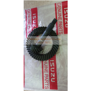 VÀNH CHẬU QUẢ DỨA XE BÁN TẢI ISUZU DMAX- 4JJ1