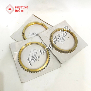 VÀNH ĐỒNG TỐC SỐ 6 XE TẢI ISUZU 5 TẤN NQR 75