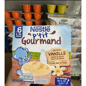 Váng sữa Nestle