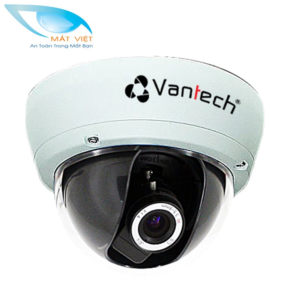 Camera Dome Vantech VT-2020
