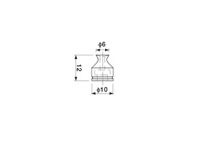 Giác hút VAPF-6C Eins