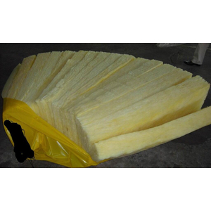 Bông thủy tinh dạng tấm cách nhiệt bảo ôn