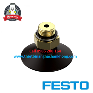 VACUUM PAD FESTO SERIES VAS