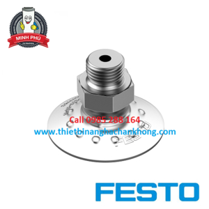 VACUUM PAD FESTO SERIES VAS