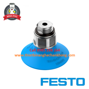 VACUUM PAD FESTO SERIES VAS