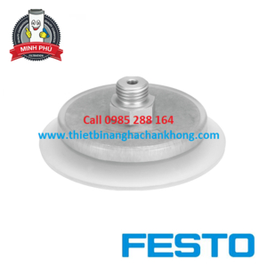 VACUUM PAD FESTO SERIES VAS