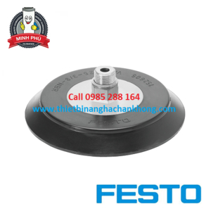 VACUUM PAD FESTO SERIES VAS