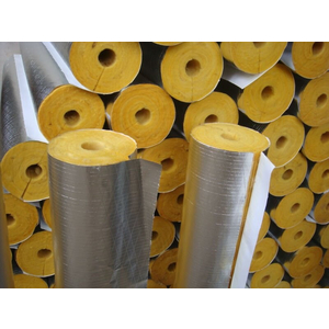 VẬT LIỆU BẢO ÔN ĐƯỜNG ỐNG