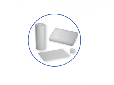 Vật liệu cầm máu PAHACEL GELATIN