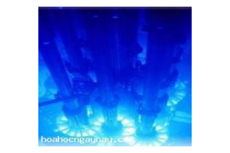 Vật liệu nhỏ tự phục hồi sau khi bị tổn hại do bức xạ