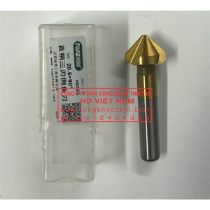 Vát mép TOPOHSS D20.5x90*