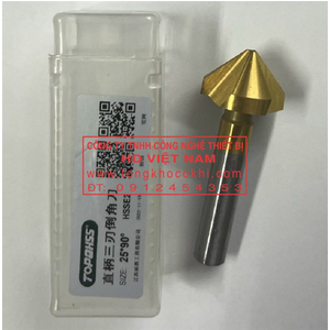 Vát mép TOPOHSS D25x90*