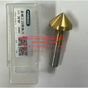 Vát mép TOPOHSS D30x90*