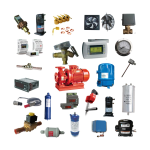 CUNG CẤP VẬT TƯ VÀ LINH KIỆN THAY THẾ