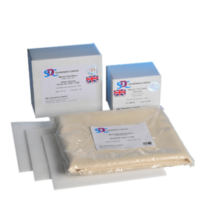 Vật tư đo độ mài mòn Martindale, Nỉ dệt và không dệt, vải len, foam