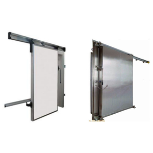 CUNG CẤP VẬT TƯ LẮP ĐẶP KHO LẠNH, PHÒNG SẠCH