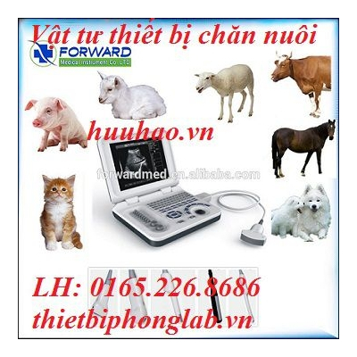 DANH MỤC VẬT TƯ DỤNG CỤ - THIẾT BỊ KIỂM TRA TINH HEO